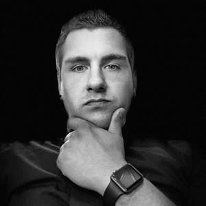 Meet your Posher, Larry